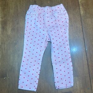 Baby Gap corduroy pants